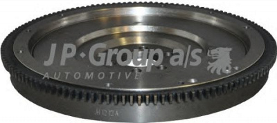 JP GROUP 1110452600 -  Маховик